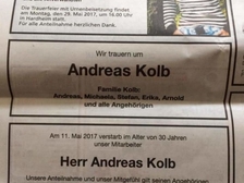 Andreas Kolb 6