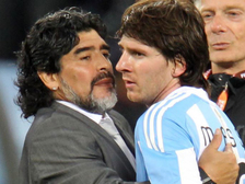 Diego Maradona 14