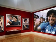 Diego Maradona 52