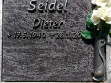 Dieter Seidel 12