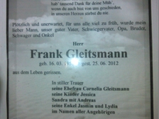 Frank Gleitsmann 1