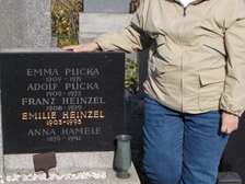 Franz Heinzel 1