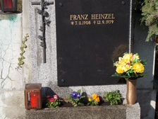 Franz Heinzel 24