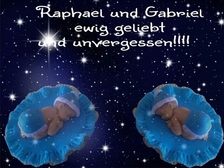 Gabriel und Raphael Vonderbank-Grün 60