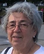 Gerda Pokorny