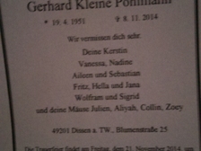 Gerhard Kleine Pohlmann 1