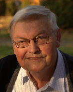 Gerhard Steinle