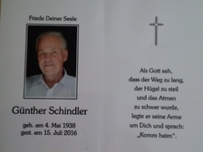 Günther Schindler 9