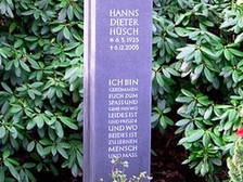 Hanns Dieter Hüsch 2