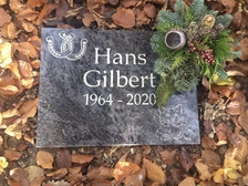 Hans-Joachim Gilbert 20