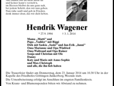 Hendrik Schatten Wagener 2