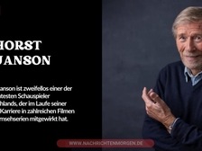 Horst Janson 7