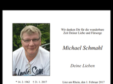 Horst michael Schmahl 1