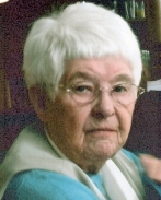 Irmgard Böttcher