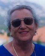 Margarete Woitke