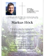 Markus Höck