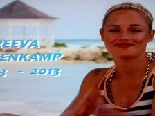 Reeva Steencamp 8