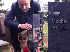 Ronny Moche 357