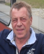 Rudi Vogt
