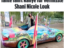 Shani Nicole Louk 27