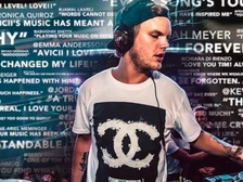 Tim Avicii 19