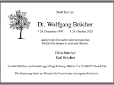 Wolfgang Maria Brücher 2